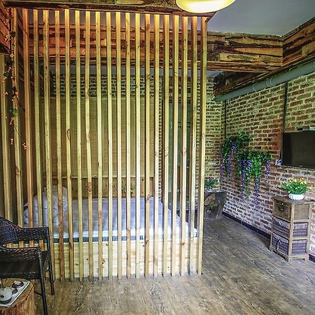 Zerg Backpackers Youth Hostel Xi'an  Exterior photo